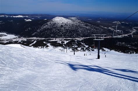 Mount Bachelor Will Reopen for Summer Skiing | First Tracks!! Online Ski Magazine