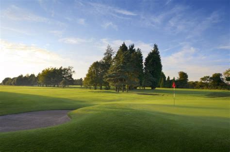 Long Ashton Golf Club is Open for Tournaments in Bristol!