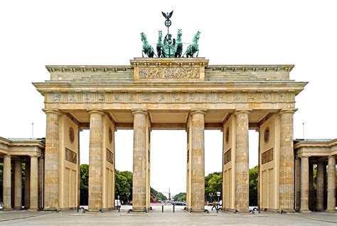 Germany-00223 - Brandenburg Gate | PLEASE, NO invitations or… | Flickr