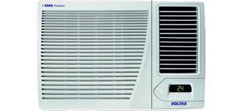 Voltas 1.5 Ton Window AC, For Office at Rs 25000 in Ludhiana | ID ...