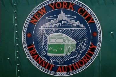 BusTalk U.S. Surface Transportation Galleries - GM "Old Look" Buses/NYCTA 3100