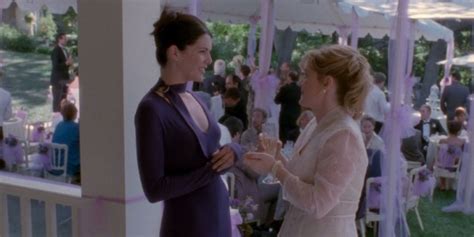 Gilmore Girls: Lorelai's Sweetest Scenes At The Independence And Dragonfly Inn