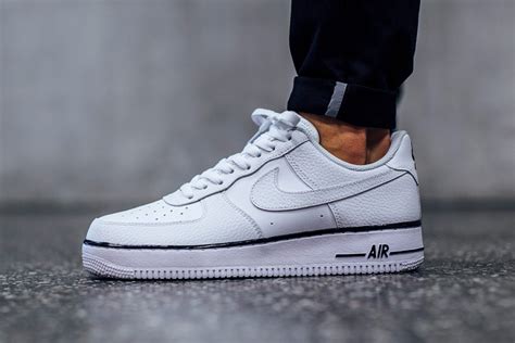 Nike Air Force 1 Low White White | HYPEBEAST