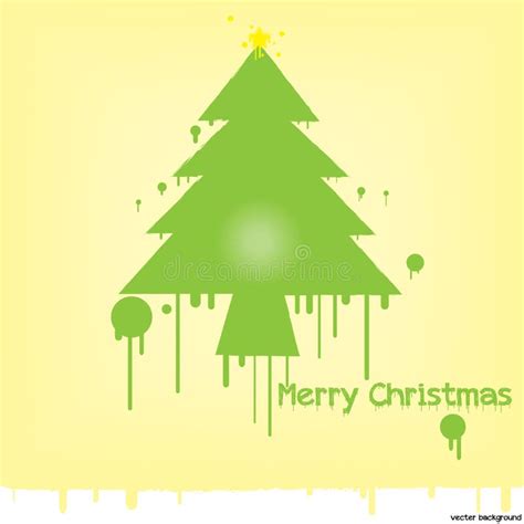 Christmas graphic design stock illustration. Illustration of trendy ...