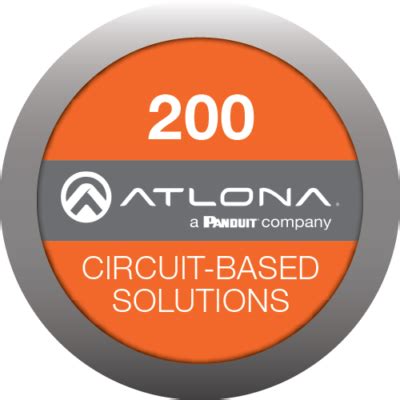 200-logo-caap - Atlona® AV Solutions – Commercial & Education