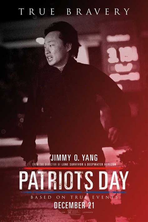 Patriots Day Movie Posters From Movie Poster Shop