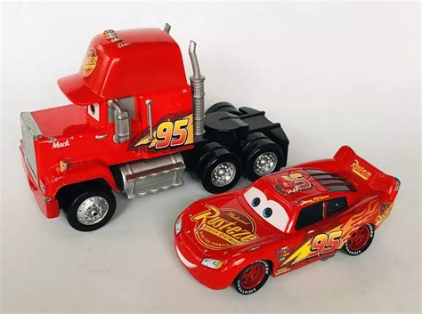 Lightning Mcqueen And Mack Toys on Sale | sims.mpob.gov.my