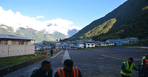 Lukla - Gateway to Everest