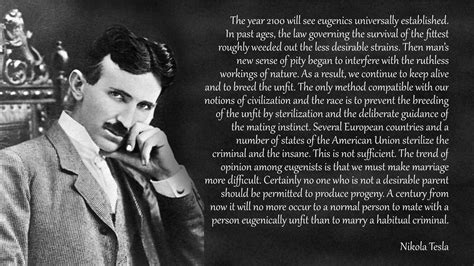 Nikola Tesla Quotes Wallpapers - Top Free Nikola Tesla Quotes ...