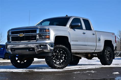 2014 Chevrolet Silverado 1500 | Adrenalin Motors