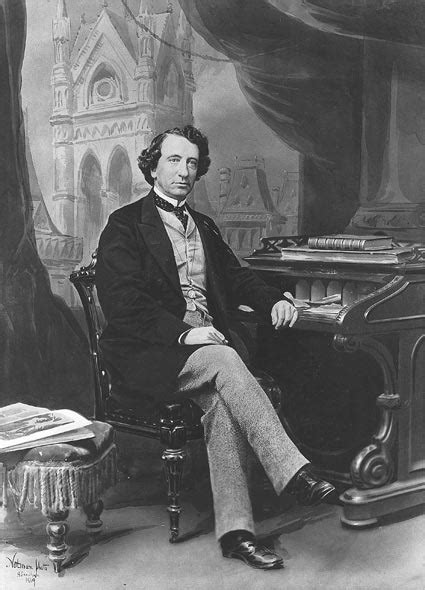 Sir John A Macdonald Family Tree : Sir John A Macdonald | This image may not be used in any ...