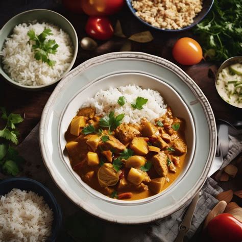 Jamie Oliver Turkey Curry Recipe