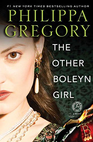 The Other Boleyn Girl – Book Review – The Book Review Directory