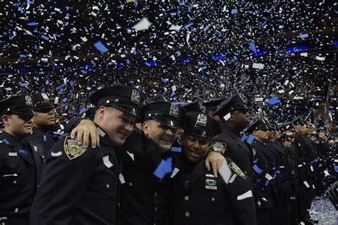 Flickriver: Photoset '151229 - NYPD Police Academy Graduation' by DHSgov