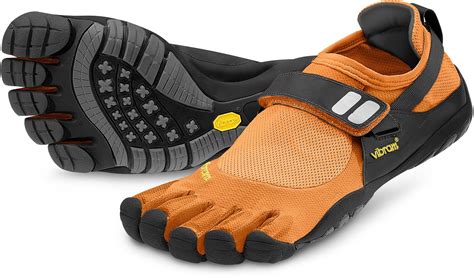 Vibram Men's FiveFingers TrekSport Multisport Shoes $39.83 (were 99.99 ...