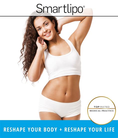 Transformative Results with Smart Lipo at Shore Med Aesthetics