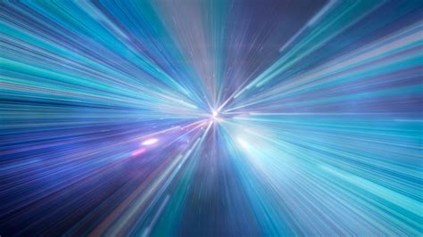 Can anything travel faster than the speed of light? | Live Science