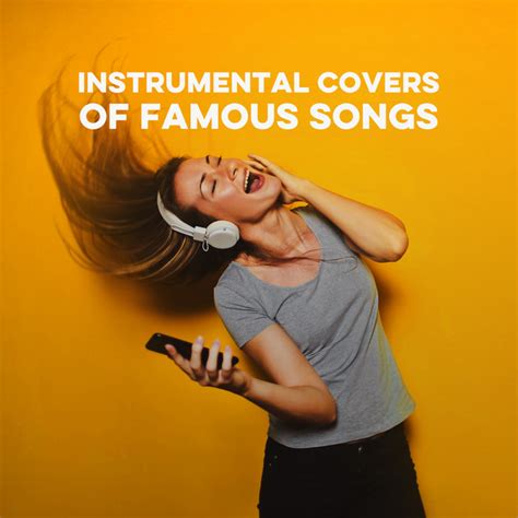 Instrumental Covers Of Famous Songs - Guitar, Piano & Violin Pop Hits - playlist by Wander World ...