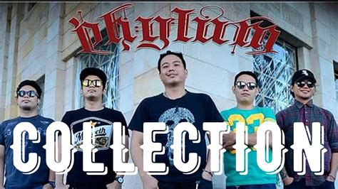 PHYLUM COLLECTIONS || BISAYA SONGS || BISROCK - YouTube