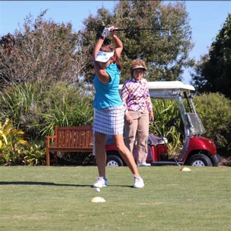 Maroochy River Golf Club | News & Events