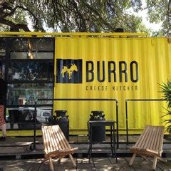 Burro Cheese Kitchen - Austin, TX