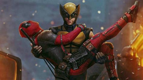 Deadpool & Wolverine: revelados os primeiros detalhes sobre a duração ...