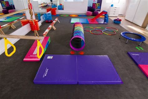 Vancouver Gymnastics Classes for Preschoolers - Vancouver Mom