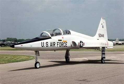 Northrop T-38 Talon - Price, Specs, Photo Gallery, History - Aero Corner