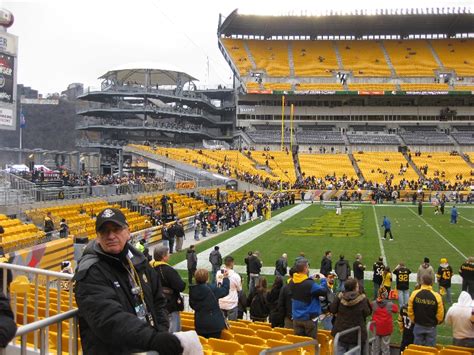 Heinz Field: Pittsburgh Steelers stadium guide for 2022 | Itinerant Fan