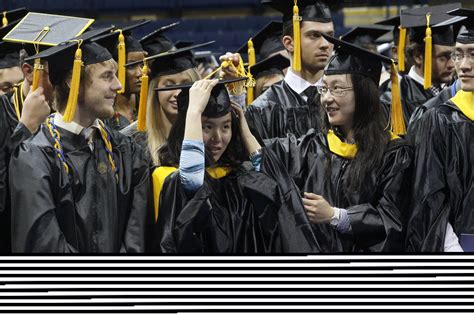 Thousands of UT graduates embark on new beginnings - The Blade