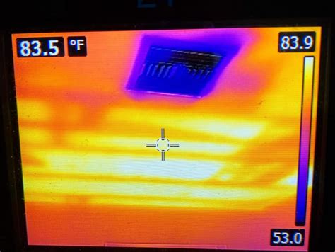 Thermal Imaging Applications (With Examples) - Home Check