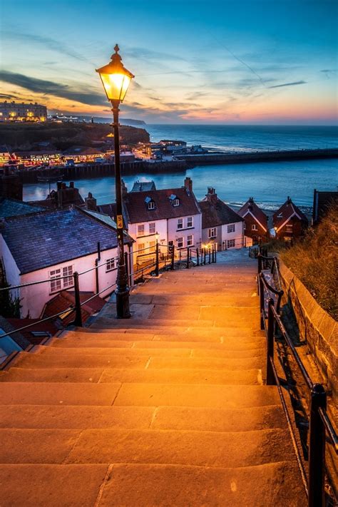 27 Things To Do In Whitby