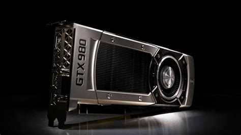 Nvidia GeForce GTX 980 Review | Trusted Reviews