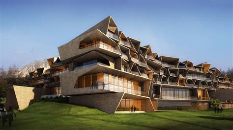 Sanjay Puri Architects - Architizer