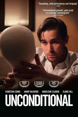 Unconditional (2012) - Bryn Higgins | Synopsis, Characteristics, Moods, Themes and Related ...