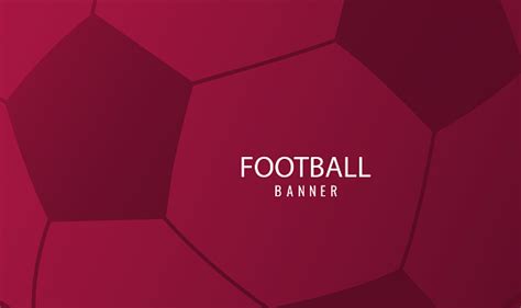 Soccer Banner Stock Illustration - Download Image Now - Soccer, Backgrounds, Art - iStock