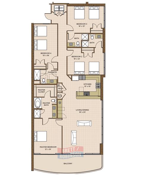 Phoenix West Ii Floor Plans | Floor Roma