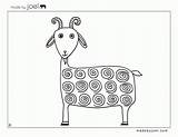Made By Joel coloring Sheets  Clip Art Library sketch template