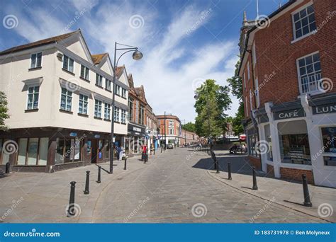 HIGH WYCOMBE, ENGLAND 1st April 2017: Performers On Stage At Mus Editorial Image | CartoonDealer ...