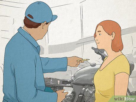 How to Become a Motorcycle Mechanic: 13 Steps - wikiHow