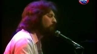 Supertramp From Now On Live In Great Hall Queen Mary College London ...