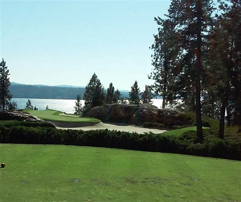 Coeur d'Alene Resort Golf Course - All You Need to Know BEFORE You Go (2024)