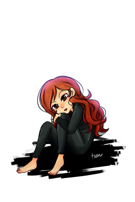 fujiko mine on Tumblr