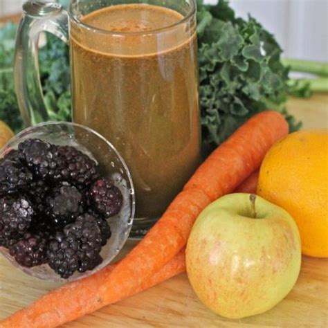 Homemade Vegetable Fruit Juice Recipe- Juicer Recipe