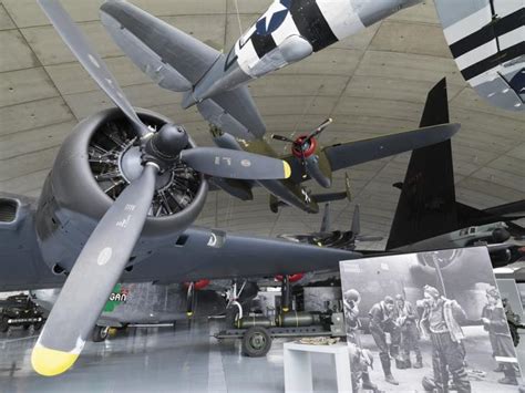 American Air Museum | Imperial War Museums