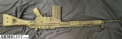 ARMSLIST - For Sale/Trade: G3 style rifle