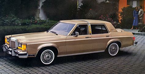 10 Most-Expensive American Sedans of 1980 | The Daily Drive | Consumer Guide®