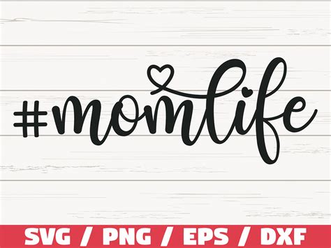 mothers day svg Svg Png Mother Svg,Cricut Cut Files SVG Files Mom Life ...