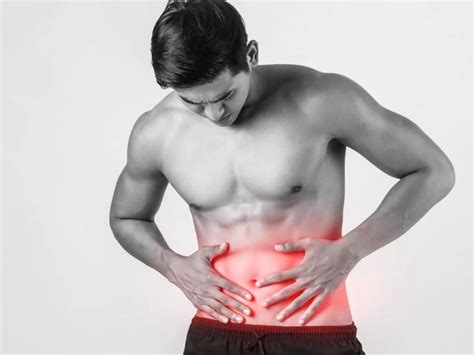 Muscles Pain in the Lower Abdomen Cause, Symptoms, Treatment