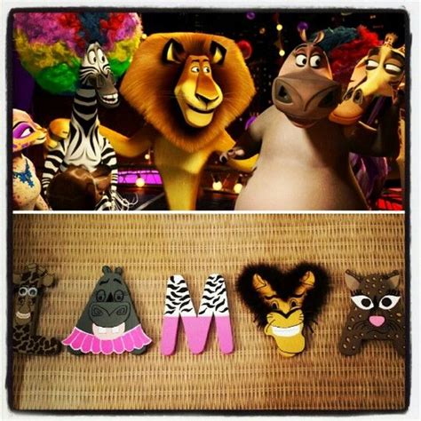 Madagascar Inspired!! Arts & Crafts, Great for gifts! Madagascar, Arts And Crafts, Inspired ...